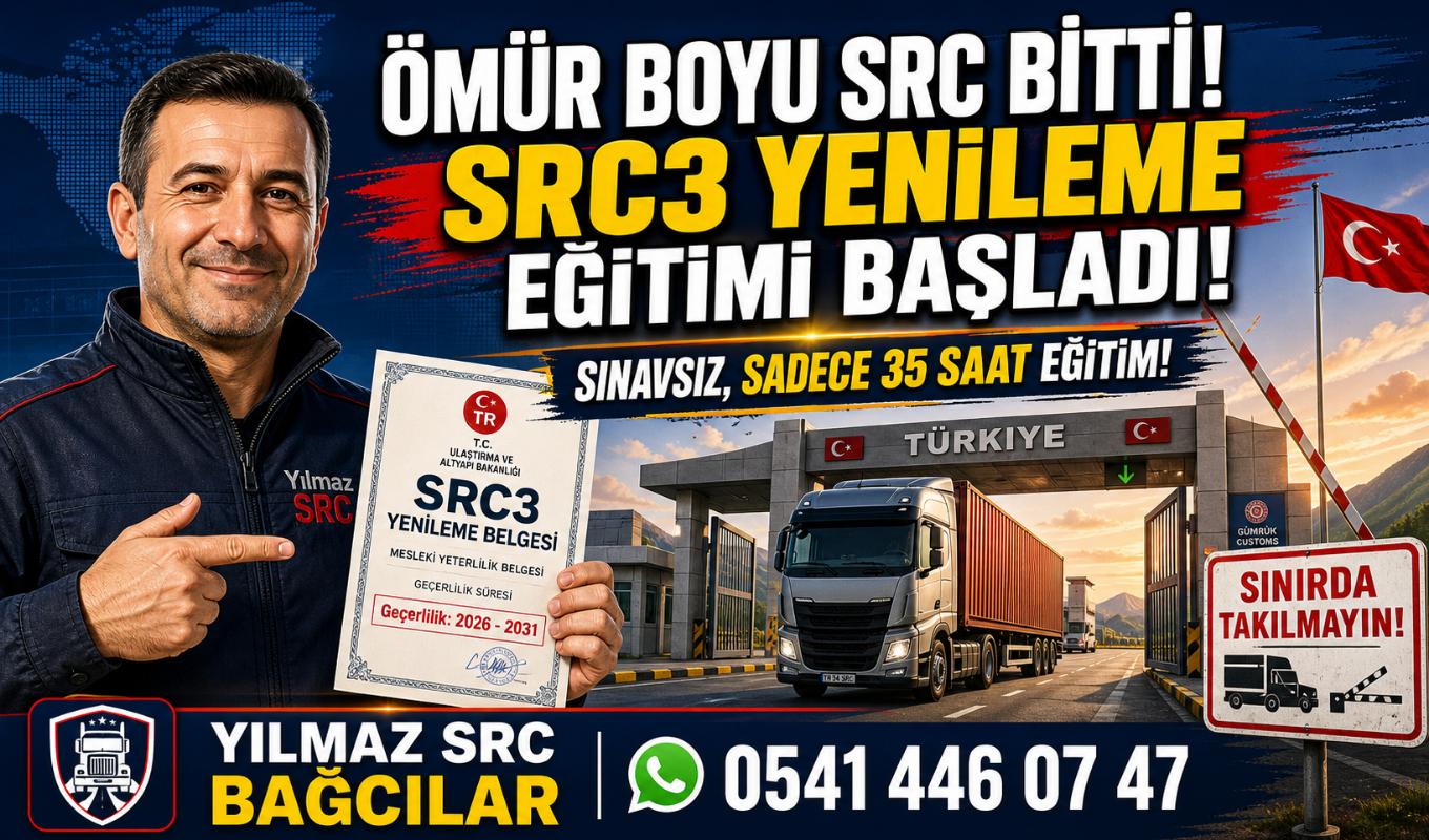src3 yenileme eğitimi