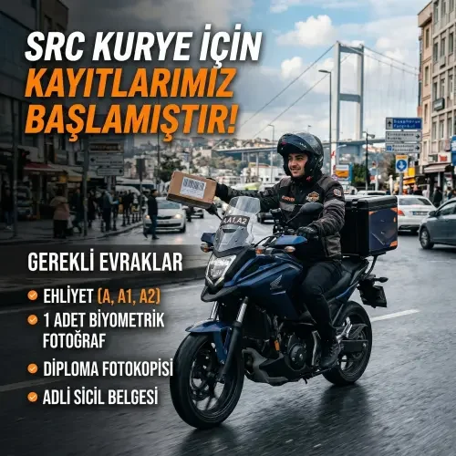 SRC Kurye